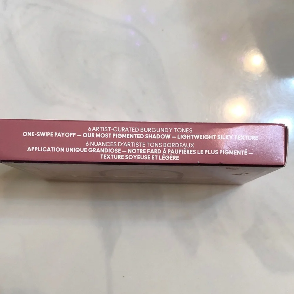 MAC Cosmetics mac connect
